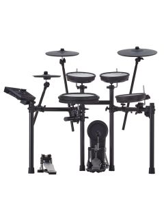 Roland TD-17KV2 V-Compact Kit 