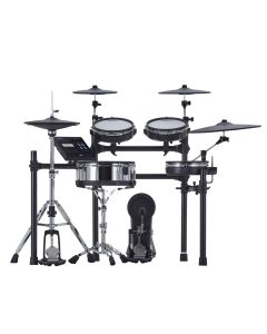 Roland TD-27KV2 V-Drums Kit, NEU original verpackt, nur Umkarton nicht mehr original.