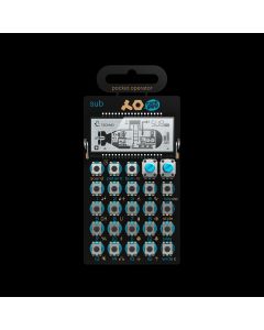 Teenage Engineering PO-14 sub Bass Synthesizer