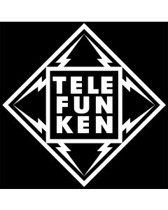 Telefunken M 80 cherry