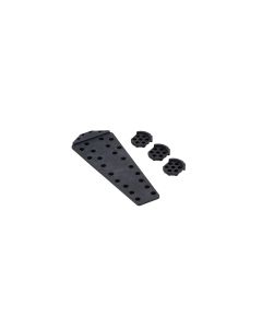 Tama TIBS4 Pad Set Iso-Base Sound Reduction Pad