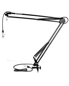 TIE Audio Flexible Mic Stand Pro