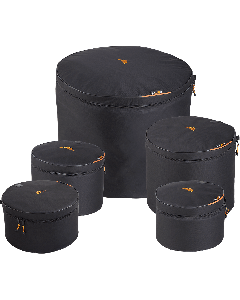 Tobago APNT22 Taschenset Studio 22"/10"/12"/16" + 14" SD