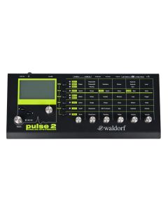 Waldorf Pulse 2