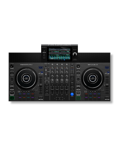Denon SCLIVE4