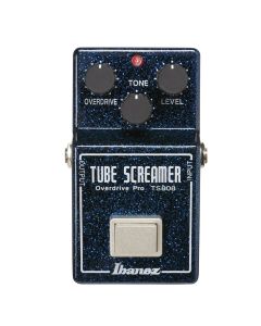 Ibanez TS80845th Tube Screamer 45th Anniversary