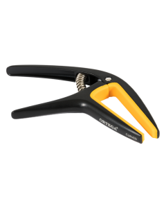 Ortega TWCAPO-SBK TWINcapo Satin Black