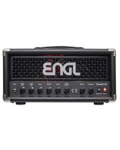 Engl E633 Fireball 25Top  