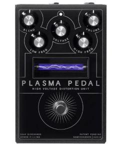 Gamechanger Audio Plasma Pedal