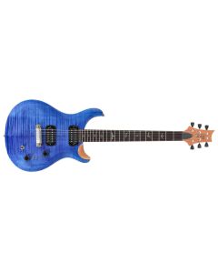 PRS SE Paul's Guitar Faded Blue