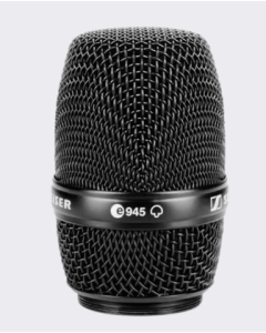 Sennheiser MMD-945-1 BK