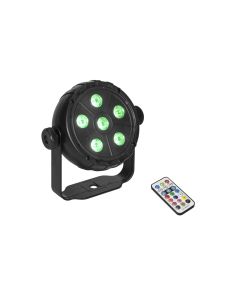 Eurolite EUROLITE LED PK-3 USB TCL Spot