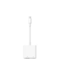 Apple Lightning auf USB 3 Camera Adapter