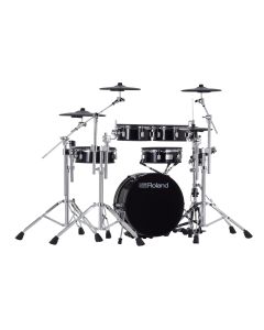 Roland VAD307 V-Drums Acoustic Design Drum Kit