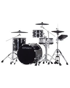 Roland VAD504 V-Drums Acoustic Design Drum Kit