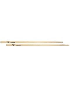 Vater Hickory Drumsticks Jazz Ride, Wood Tip