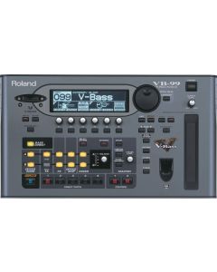 Roland VB-99 Virtual Bass System (Ausstellungsstück)