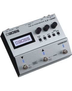 Boss VE-500