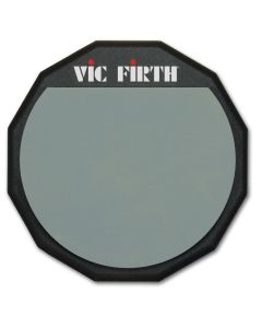 Vic Firth PAD-12 Practicepad 12"