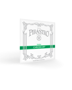 Pirastro 319020 Chromcor Violine Mittel Chromstahl Satz