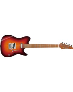 Ibanez AZS2200F-STB Prestige Sunset Burst