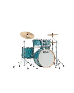 Tama WBR42S-TQP Starclassic Walnut Birch Shellset Turqoise Pearl