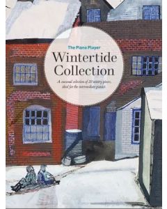 The Piano Player - Wintertide Collection