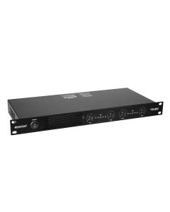 Omnitronic XDA-1204 Class D Verstärker 