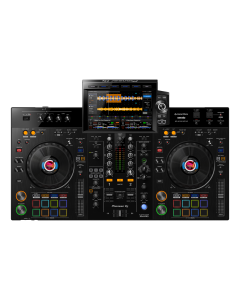 Pioneer XDJ-RX3
