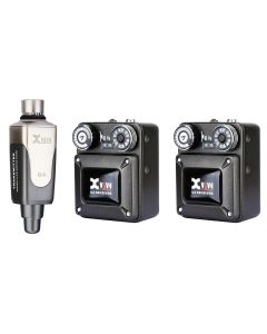 XVive XV U4 SET R2 IEM Wireless System - Bundle