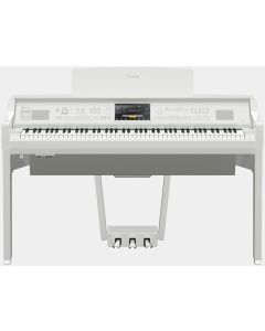 Yamaha Clavinova CVP-809 PWH