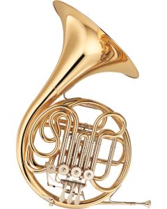 Yamaha YHR-567 GB F/B-Doppelhorn