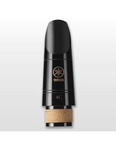 Yamaha Mundstück B-Klarinette 4C Böhm-System