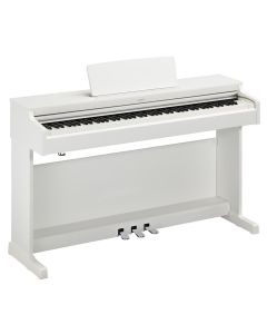 Yamaha Arius YDP-165 WH
Musik Klier