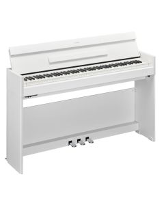 Yamaha YDP-S55 WH
Digitalpiano
Musik Klier