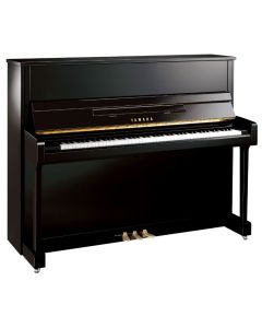 Yamaha B3 PE  schwarz poliert