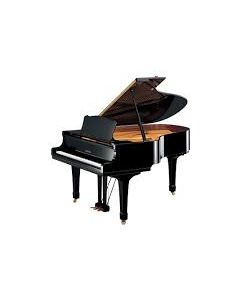 Yamaha C 3  PE  schwarz poliert gebraucht Bj1975