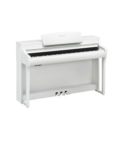 Yamaha CSP 255 WH
Musik Klier