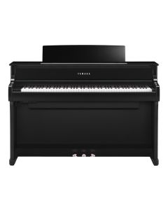 Yamaha CLP-875 PE Digitalpiano in Nürnberg