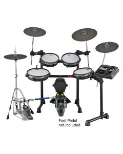 Yamaha DTX6K5M E-Drum Kit