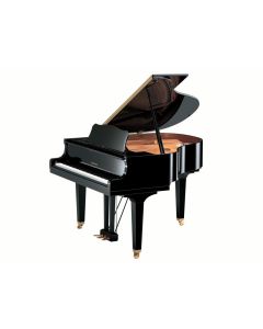 Yamaha GB-1K  PE schwarz poliert