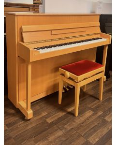 Yamaha P-114T Klavier gebraucht Nürnberg