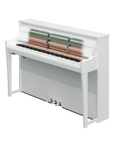Hybridpiano von Yamaha
NU1XA Yamaha PWH
Digitalpiano von Yamaha