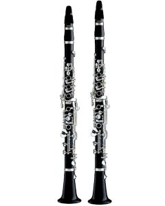 Yamaha YCL-857/847  A/B-Klarinettensatz