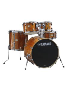 Yamaha Stage Custom Shellset 20/10/12/14" Honey Amber 