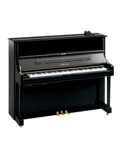 Klavier Yamaha
U1 SH3
Silent Klavier von Yamaha
Musik Klier