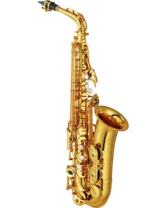 Yamaha YAS-62 04 Altsaxophon