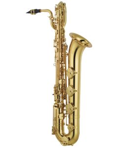 Yamaha YBS-62II - New Baritonsaxophon