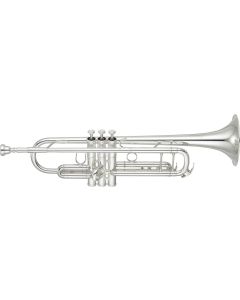 Yamaha YTR-8345S 04 B-Trompete