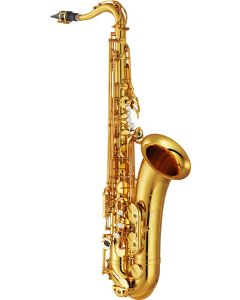 Yamaha YTS-62 02 Tenorsaxophon
